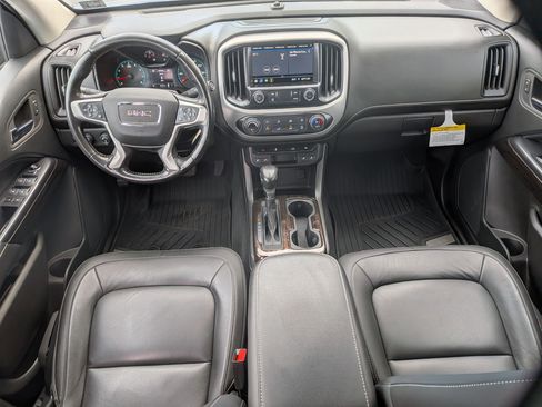 Used 2022 GMC Canyon Elevation w/ Elevation Premium Package image 10