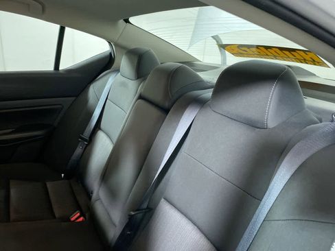 Used 2023 Nissan Altima 2.5 SV image 32