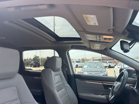 Used 2019 Honda CR-V EX-L image 31