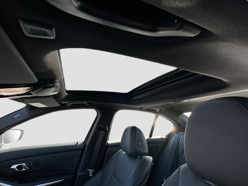 New 2026 BMW 330i Sedan w/ Convenience Package RWD image 16