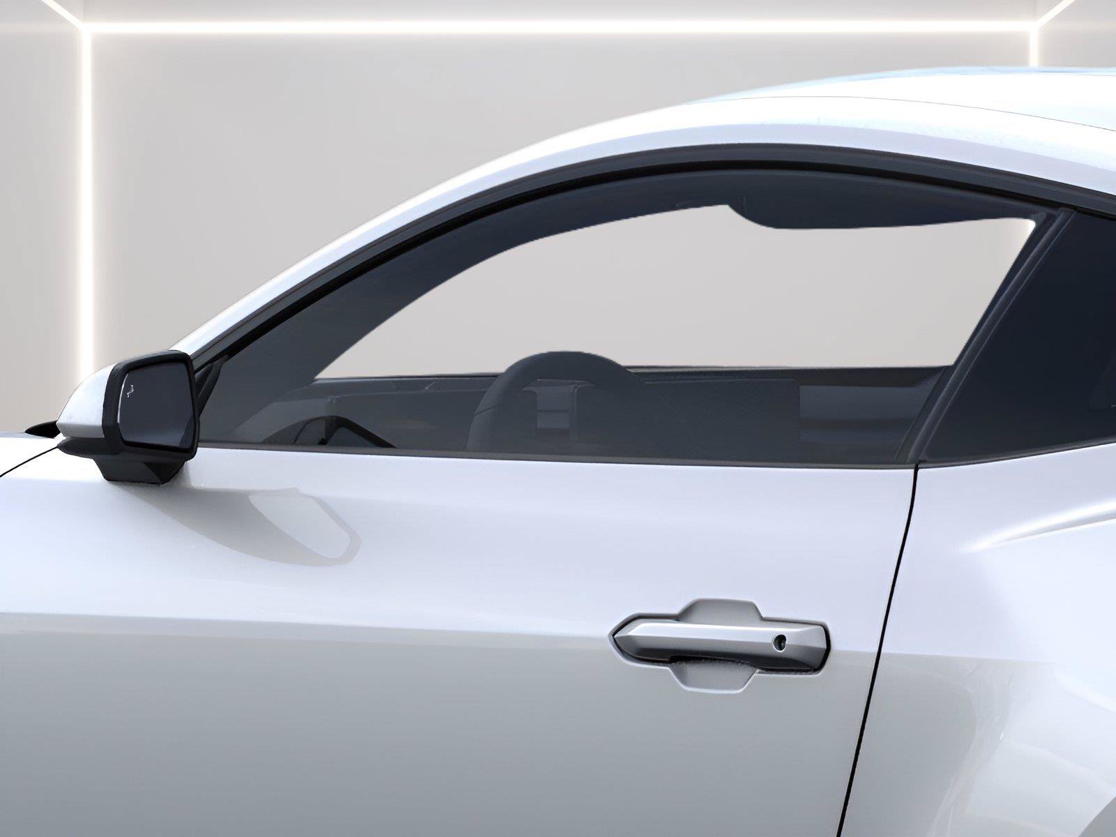 New 2026 Ford Mustang Coupe RWD image 20