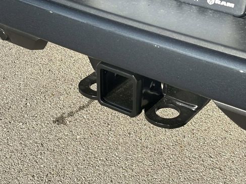 New 2026 RAM 3500 Laramie w/ Night Edition image 15