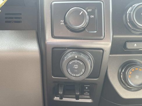 Used 2018 Ford F150 XLT w/ Equipment Group 301A Mid RWD image 22