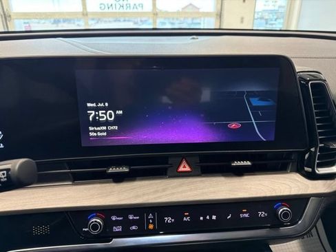 Used 2023 Kia Sportage X-Line w/ X-Line Premium Package AWD/4WD image 23