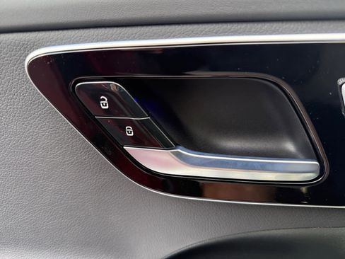 New 2026 Mercedes-Benz C 43 AMG 4MATIC Sedan image 26