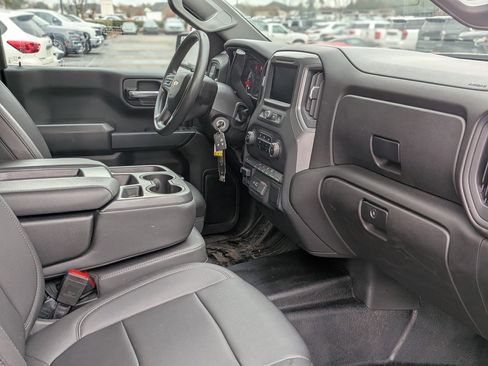 Used 2021 Chevrolet Silverado 1500 W/T w/ WT Fleet Convenience Package image 22