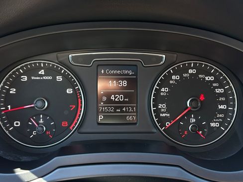 Used 2018 Audi Q3 2.0T Premium Plus w/ Premium Plus Package image 21