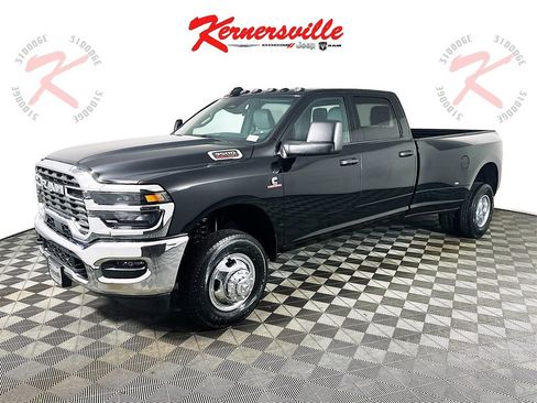 New 2026 RAM 3500 Tradesman image 3