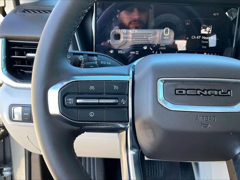 Used 2026 GMC Terrain Denali w/ LPO, Floor Liner Package image 44