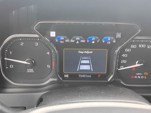 Used 2021 GMC Sierra 2500 Denali w/ Denali Ultimate Package image 4