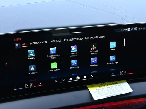 New 2026 BMW X3 xDrive30 image 15