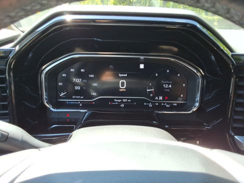 Certified 2023 GMC Sierra 1500 SLT w/ SLT Premium Plus Package AWD/4WD image 30