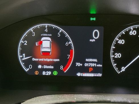 Used 2023 Honda CR-V EX-L image 18