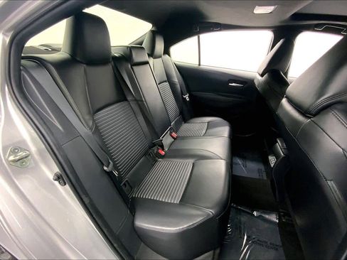 Used 2024 Toyota Corolla XSE image 13