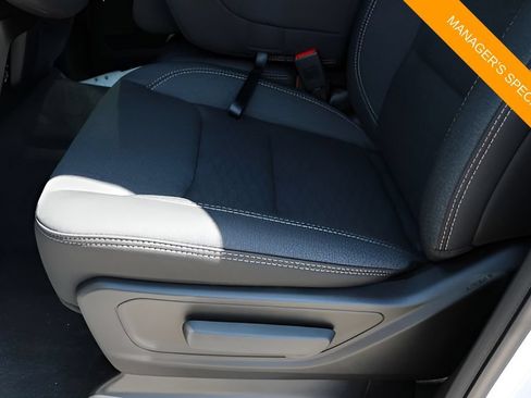 New 2026 RAM 1500 Tradesman RWD image 12