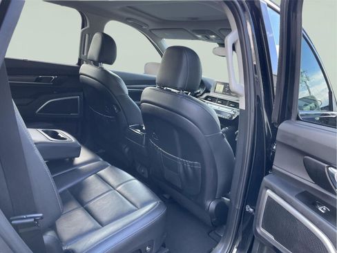 Used 2021 Kia Telluride EX w/ Towing Package AWD/4WD image 19