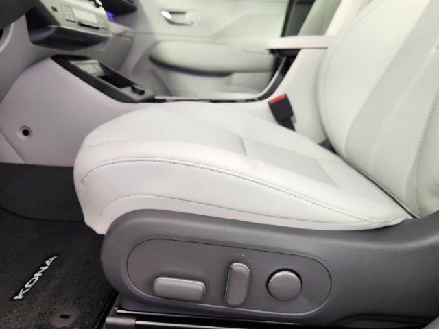 New 2026 Hyundai Kona Limited AWD/4WD image 12