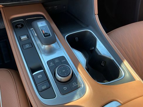 Certified 2026 INFINITI QX60 Autograph w/ Autograph Tech Package image 15