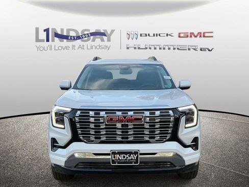 New 2026 GMC Terrain Denali image 6