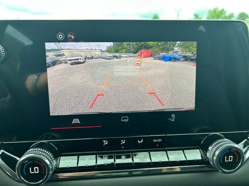 New 2026 GMC Canyon Elevation w/ Convenience Package image 19