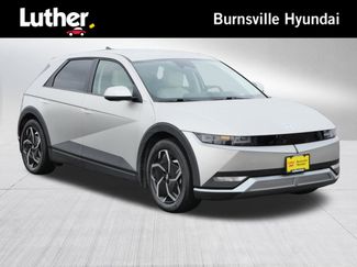 Used 2023 Hyundai Ioniq 5 SEL video 1
