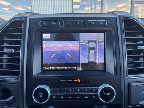 Used 2021 Ford Expedition King Ranch image 12