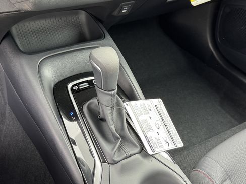 New 2026 Toyota Corolla SE FWD image 19