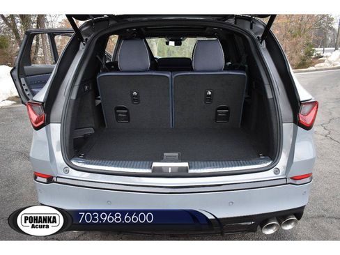 New 2026 Acura MDX Type S AWD/4WD image 34