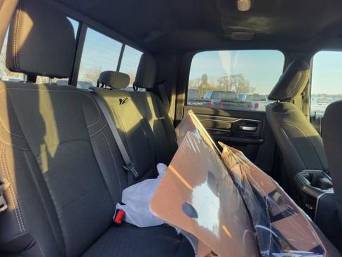 New 2026 RAM 2500 Big Horn image 19