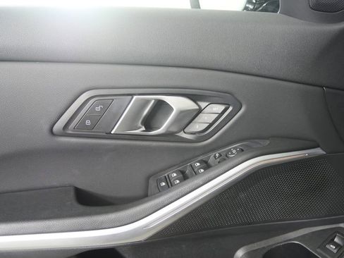 Used 2024 BMW 330i Sedan RWD image 8
