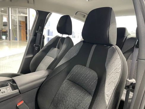 New 2026 Nissan Sentra SV w/ SV Convenience Package image 14