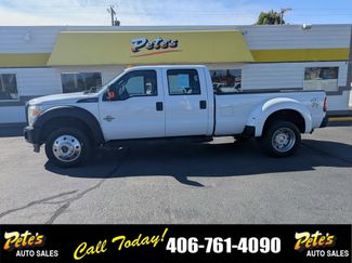 Used 2015 Ford F450 XL w/ Power Equipment Group video 1