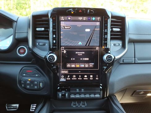 New 2026 RAM 1500 RHO AWD/4WD image 18