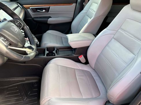 Certified 2019 Honda CR-V Touring image 23