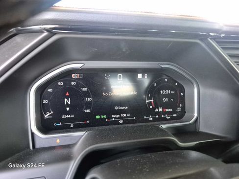 Used 2026 GMC Sierra 2500 AT4 AWD/4WD image 12