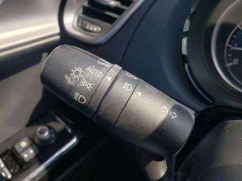 Used 2022 MAZDA CX-9 Touring AWD/4WD image 25