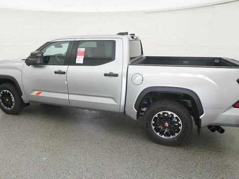 New 2026 Toyota Tundra SR5 AWD/4WD image 12