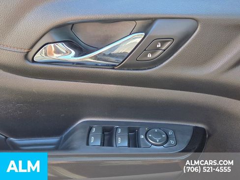 Used 2020 GMC Acadia AT4 image 34