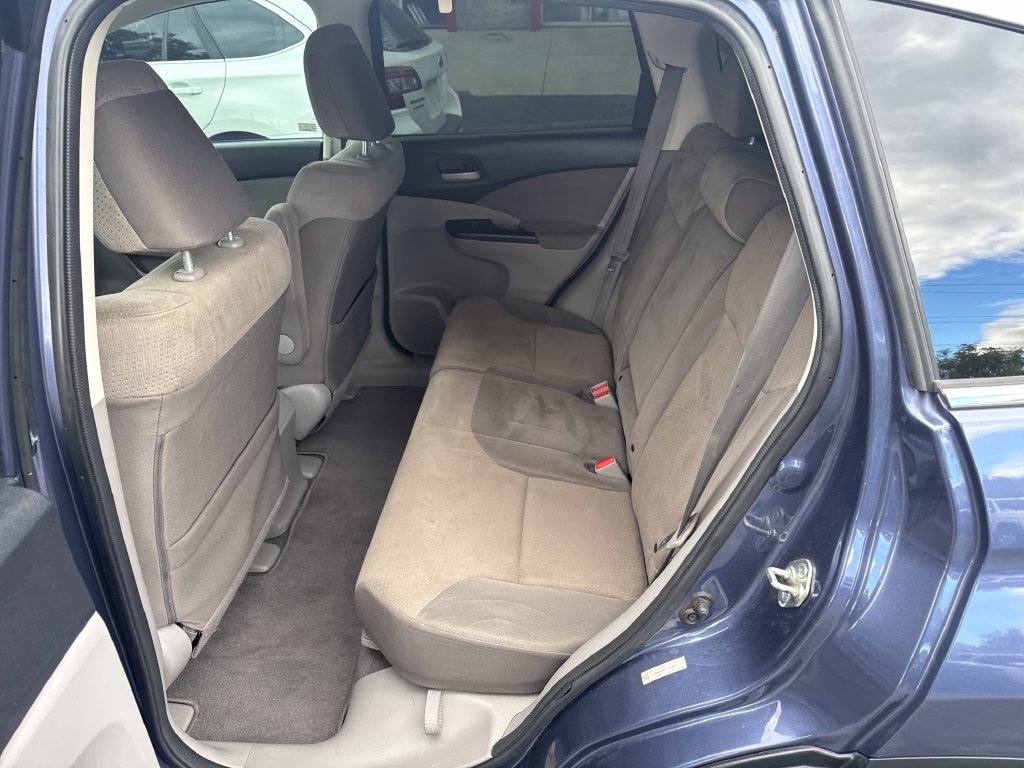 Used 2014 Honda CR-V EX image 24