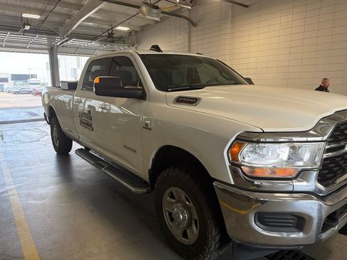 Used 2022 RAM 2500 Big Horn AWD/4WD image 6