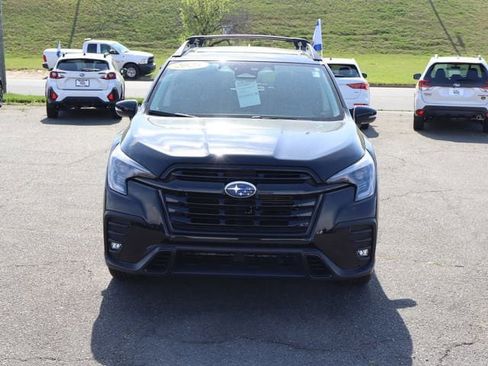 Certified 2023 Subaru Ascent Onyx Edition image 2