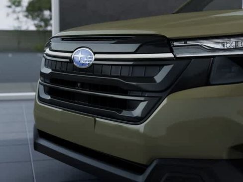 New 2026 Subaru Forester Touring AWD/4WD image 10