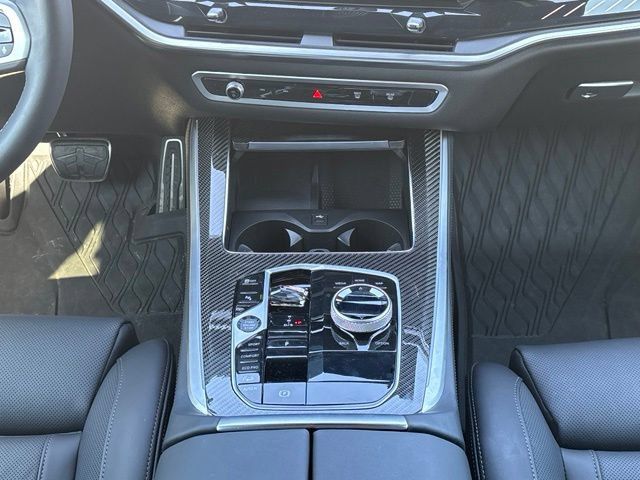 Certified 2026 BMW X5 M60i AWD/4WD image 26