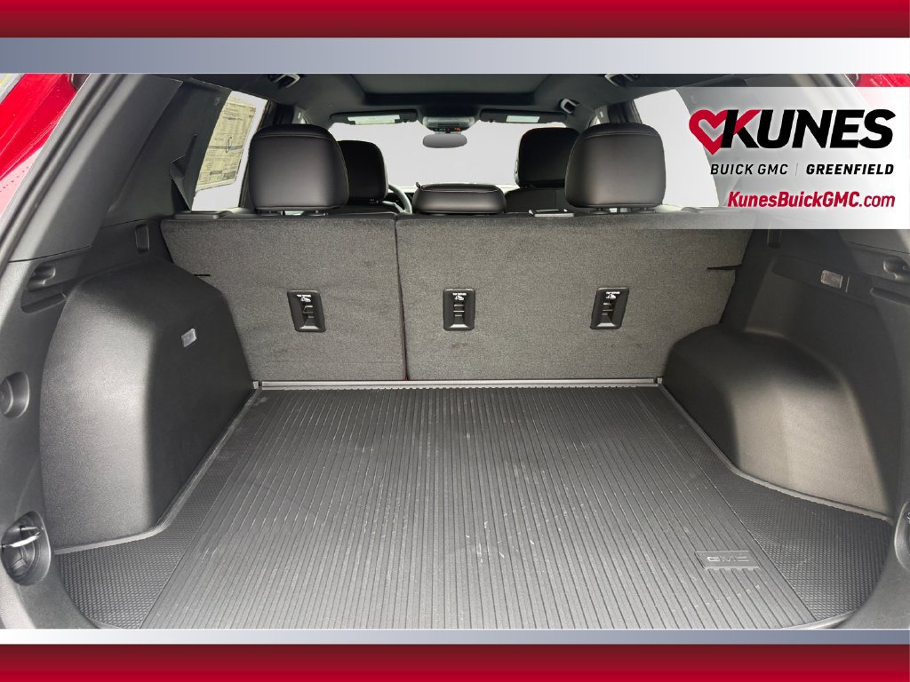 New 2027 GMC Terrain Elevation w/ Elevation Premium Package AWD/4WD image 42