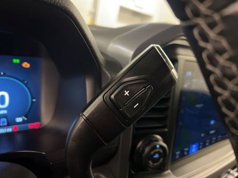 Certified 2024 Ford F150 XLT w/ Mobile Office Package image 21