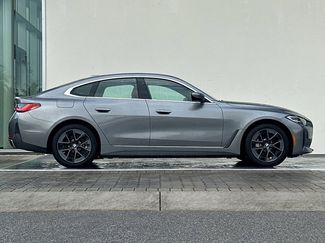 Used 2023 BMW i4 eDrive40 w/ Premium Package video 2