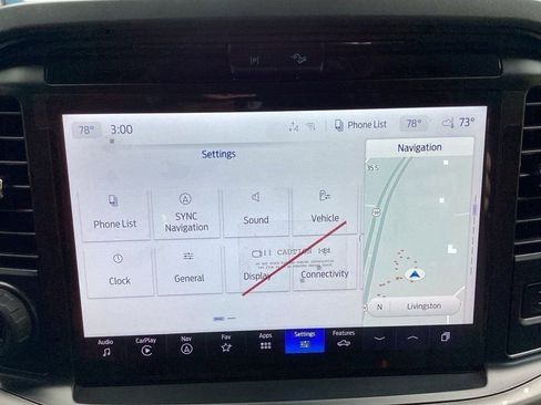 New 2025 Ford F150 XLT w/ Equipment Group 302A MID image 51