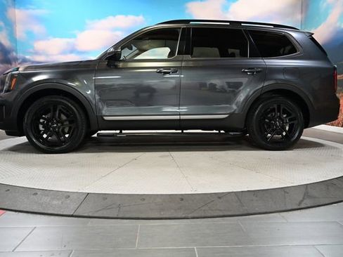 Used 2023 Kia Telluride SX X-Line AWD/4WD image 5