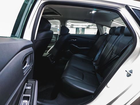 Used 2023 Honda Accord Touring image 20