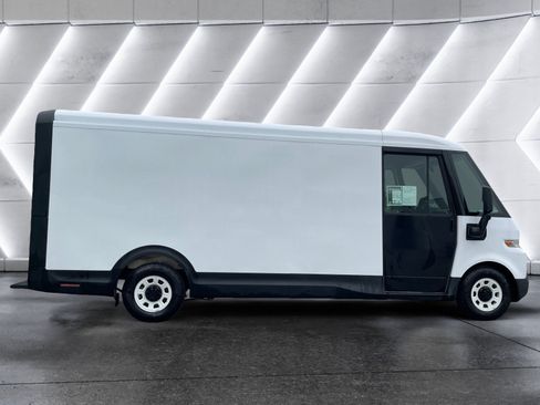 Used 2024 Chevrolet Brightdrop 600 w/ Commercial Equipment Package AWD/4WD image 7